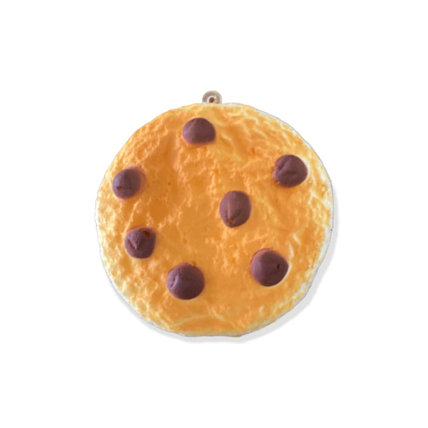 Slow Rise Chocolate Chip Cookie Squishy