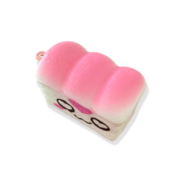 Slow Rise Bread Loaf Squishies – SquishyShop.ca