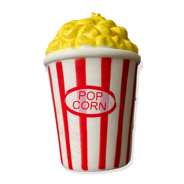 Popcorn squishy 2024