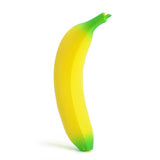 Jumbo Slow Rise Banana Squishies